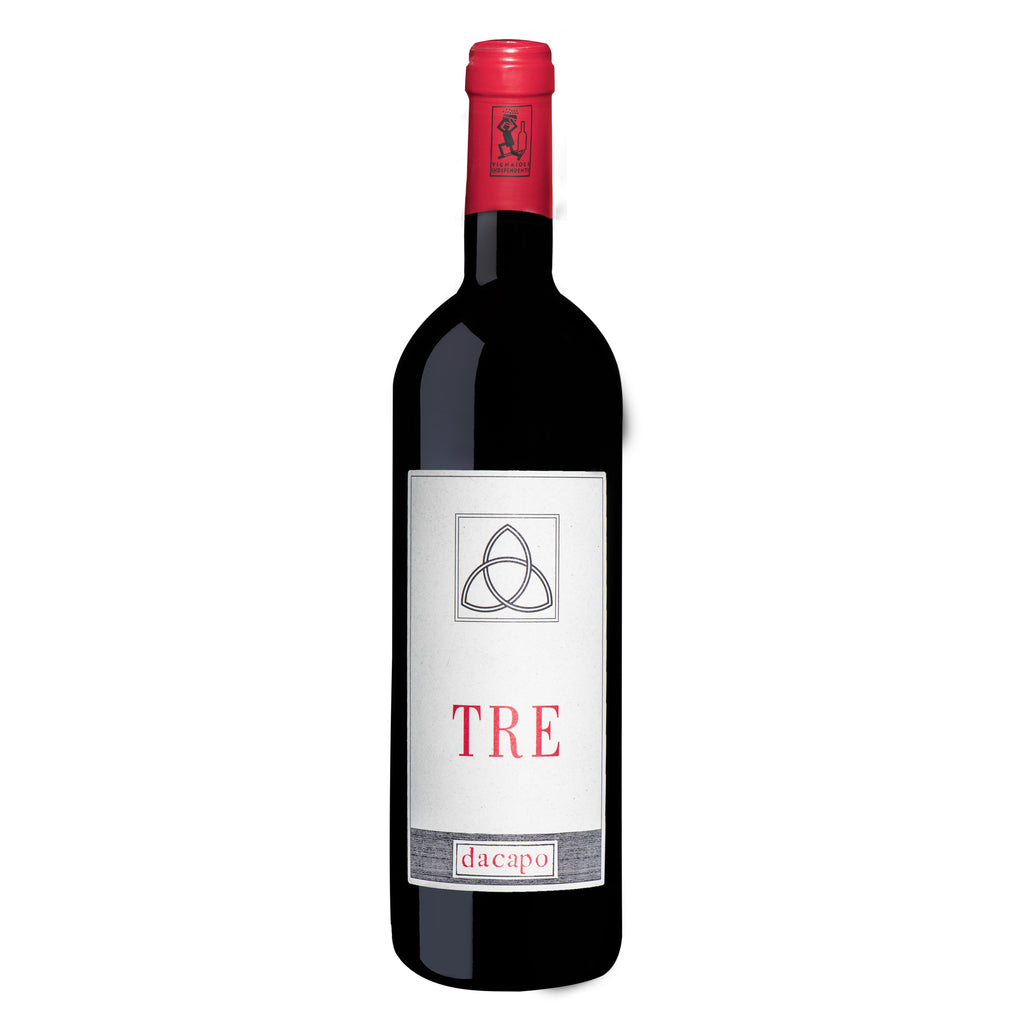 Dacapo Vini - TRE - Magnum 1.5L